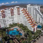 Departamento En Quintas Del Mar A Pie De Playa