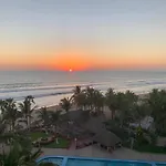 Departamento En Quintas Del Mar A Pie De Playa