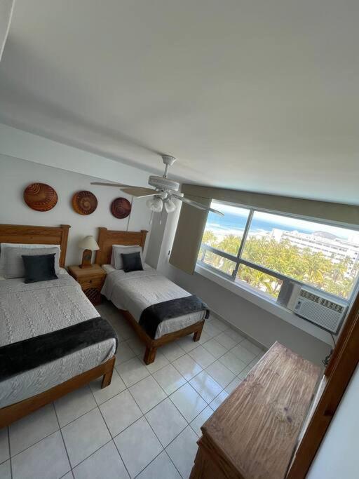 Apartamento Departamento En Del Mar A Pie De Playa Mazatlán