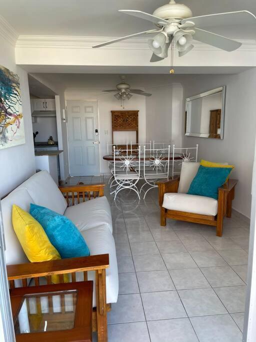 Apartamento Departamento En Del Mar A Pie De Playa Mazatlán
