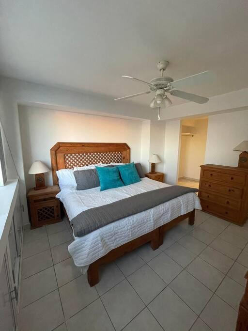 Apartamento Departamento En Del Mar A Pie De Playa Mazatlán